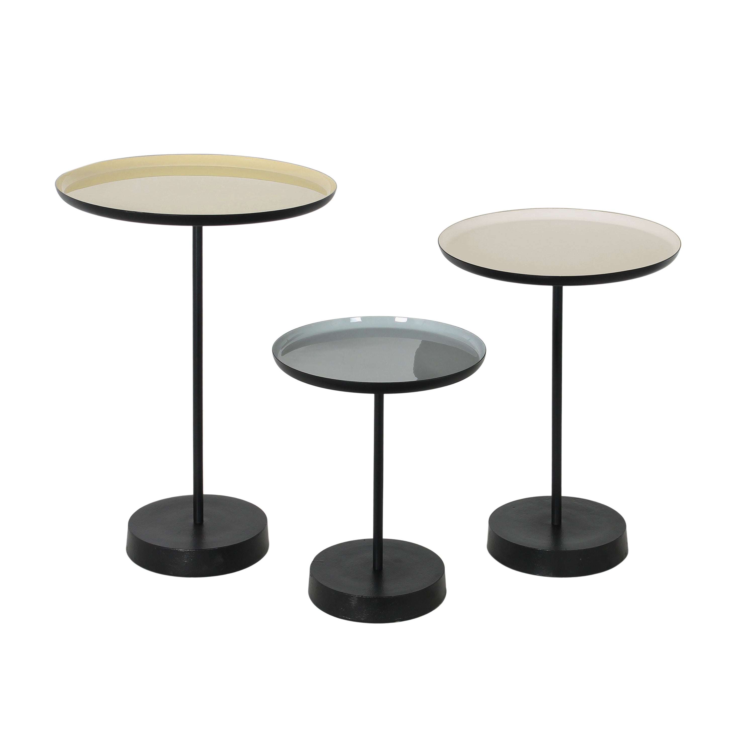 Stepping Stone* - chic accent table for contemporary home interiors | Image 1 | InSTYLE Home & Rugs