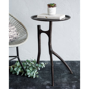Maadi* - chic accent table for contemporary home interiors | Image 4 | InSTYLE Home & Rugs