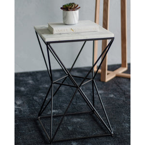 Symmetry - functional accent table with unique design for any room | Image 5 | InSTYLE Home & Rugs