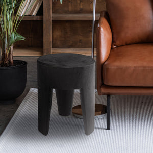 Katmai - small accent table with storage for a clutter-free space | Image 5 | InSTYLE Home & Rugs