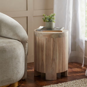 Kernel* - small accent table with storage for a clutter-free space | Image 6 | InSTYLE Home & Rugs