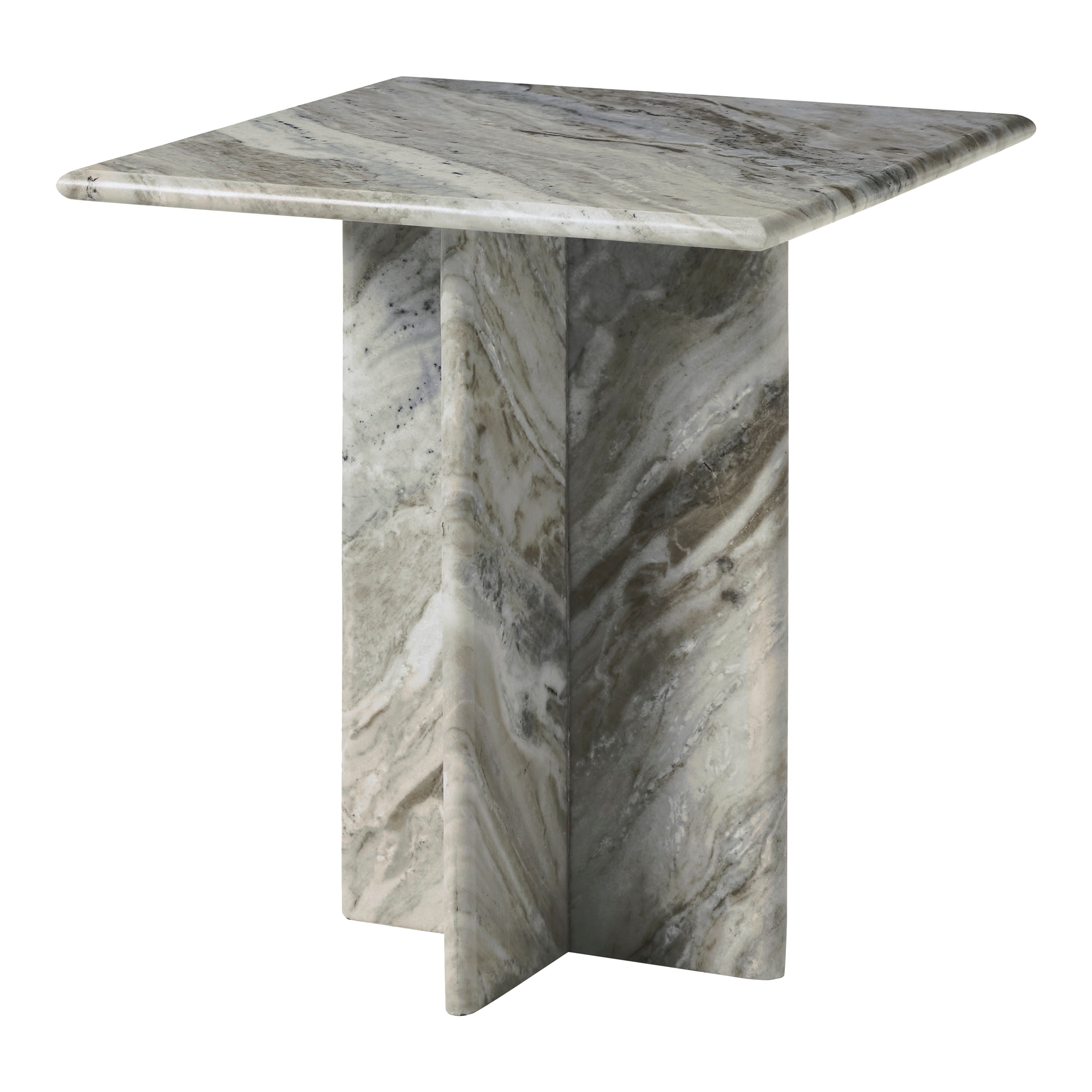 Grayson* - functional accent table with unique design for any room | Image 1 | InSTYLE Home & Rugs