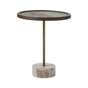 Braiden* - chic accent table for contemporary home interiors | Image 1 | InSTYLE Home & Rugs