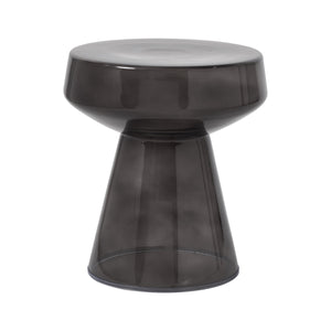 Lavinia* - small accent table with storage for a clutter-free space | Image 1 | InSTYLE Home & Rugs