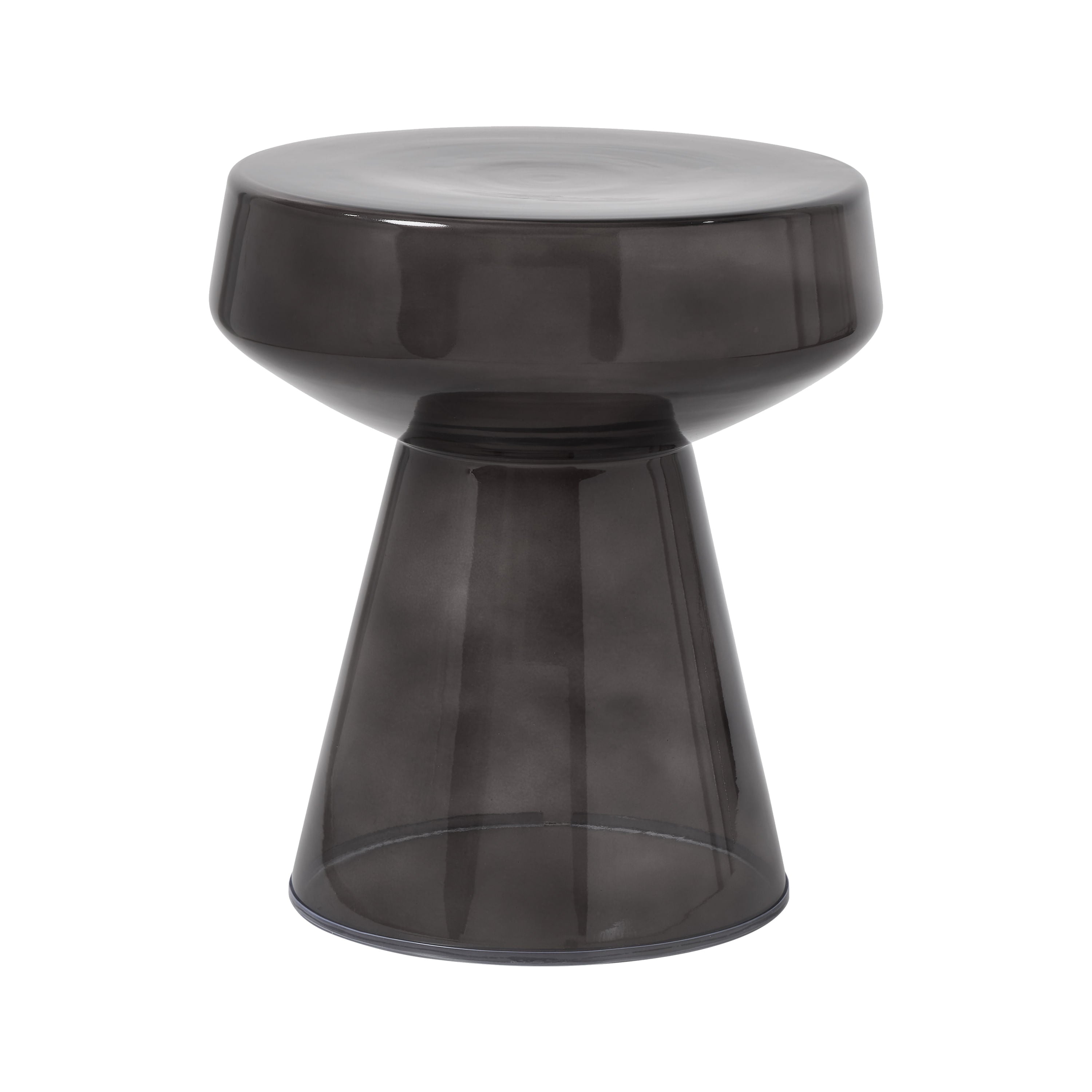 Lavinia* - small accent table with storage for a clutter-free space | Image 1 | InSTYLE Home & Rugs