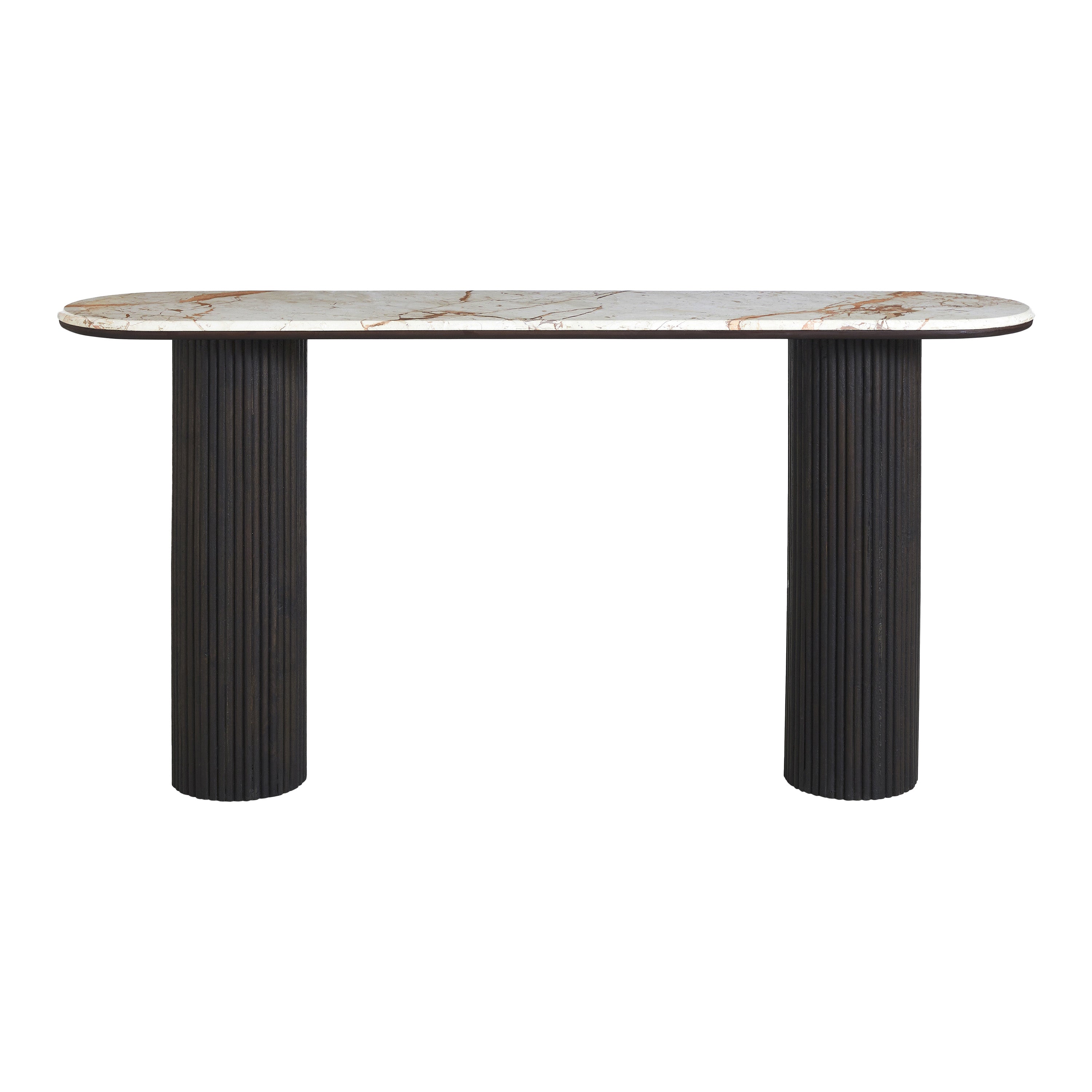 Alessio* Console - sleek design for modern homes | Image 1 | InSTYLE Home & Rugs