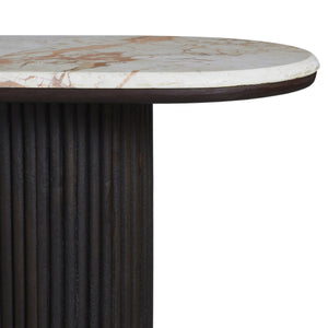 Alessio* Console - sleek design for modern homes | Image 3 | InSTYLE Home & Rugs