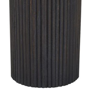 Alessio* Side Table - small accent table with storage for a clutter-free space | Image 5 | InSTYLE Home & Rugs