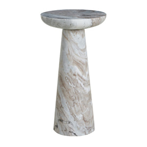 Mercura* - chic accent table for contemporary home interiors | Image 4 | InSTYLE Home & Rugs