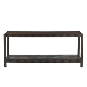Leander - slim tables for entryways | Image 1 | InSTYLE Home & Rugs