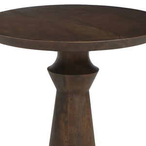 Rospo* - small accent table with storage for a clutter-free space | Image 2 | InSTYLE Home & Rugs