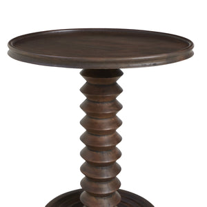 Tonno* - small accent table with storage for a clutter-free space | Image 2 | InSTYLE Home & Rugs