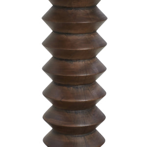 Tonno* - small accent table with storage for a clutter-free space | Image 3 | InSTYLE Home & Rugs