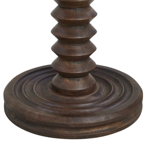Tonno* - small accent table with storage for a clutter-free space | Image 6 | InSTYLE Home & Rugs