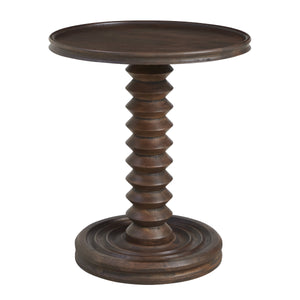 Tonno* - small accent table with storage for a clutter-free space | Image 1 | InSTYLE Home & Rugs