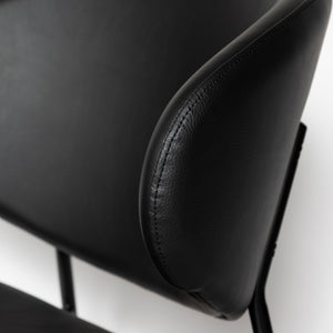 Taylor Chair - comfortable seating for dining and office spaces | Image 3 | InSTYLE Home & Rugs