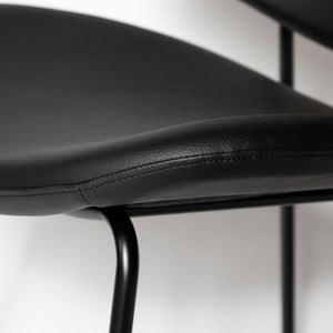 Taylor Chair - comfortable seating for dining and office spaces | Image 4 | InSTYLE Home & Rugs