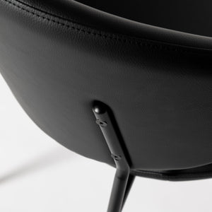 Taylor Chair - comfortable seating for dining and office spaces | Image 6 | InSTYLE Home & Rugs