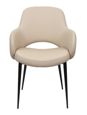 Tem Dining Chair - comfortable dining experience | Image 2 | InSTYLE Home & Rugs