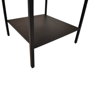 Terrazzo Side Table - chic and functional side table for your living room | Image 7 | InSTYLE Home & Rugs