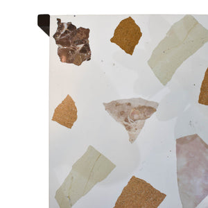 Terrazzo Side Table - chic and functional side table for your living room | Image 8 | InSTYLE Home & Rugs