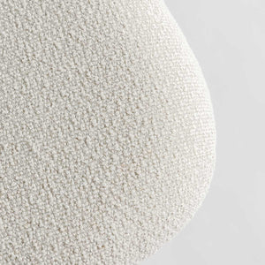 Thompson Stackable Chair - comfortable seating for dining and office spaces | Image 4 | InSTYLE Home & Rugs