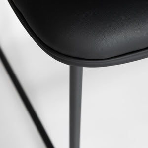 Thompson Counter Stool - perfect for modern counters | Image 6 | InSTYLE Home & Rugs