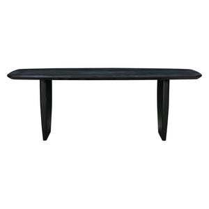 Tonic Dining Table - comfortable dining experience | Image 4 | InSTYLE Home & Rugs