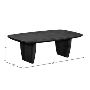 Tonic Coffee Table - functional centerpieces for homes | Image 3 | InSTYLE Home & Rugs