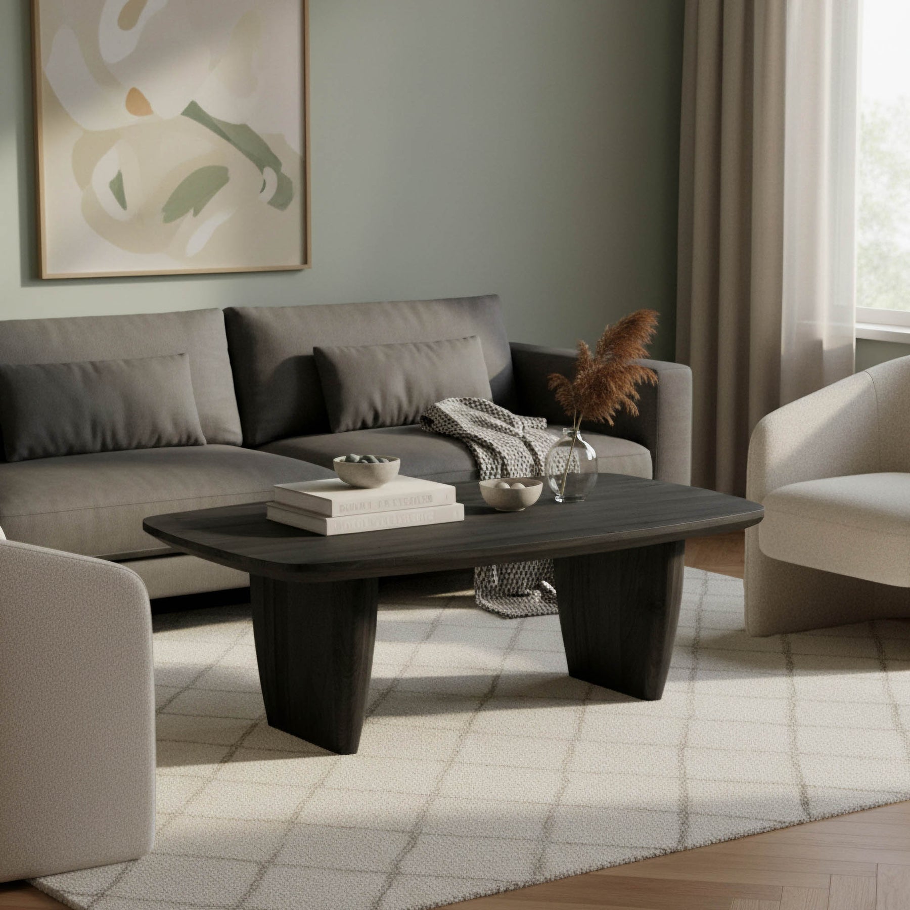 Tonic Coffee Table - functional centerpieces for homes | Image 2 | InSTYLE Home & Rugs