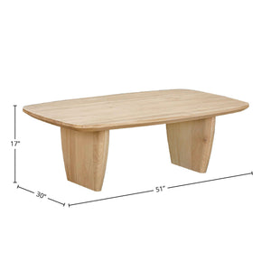 Tonic Coffee Table - functional centerpieces for homes | Image 3 | InSTYLE Home & Rugs