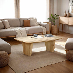 Tonic Coffee Table - functional centerpieces for homes | Image 2 | InSTYLE Home & Rugs
