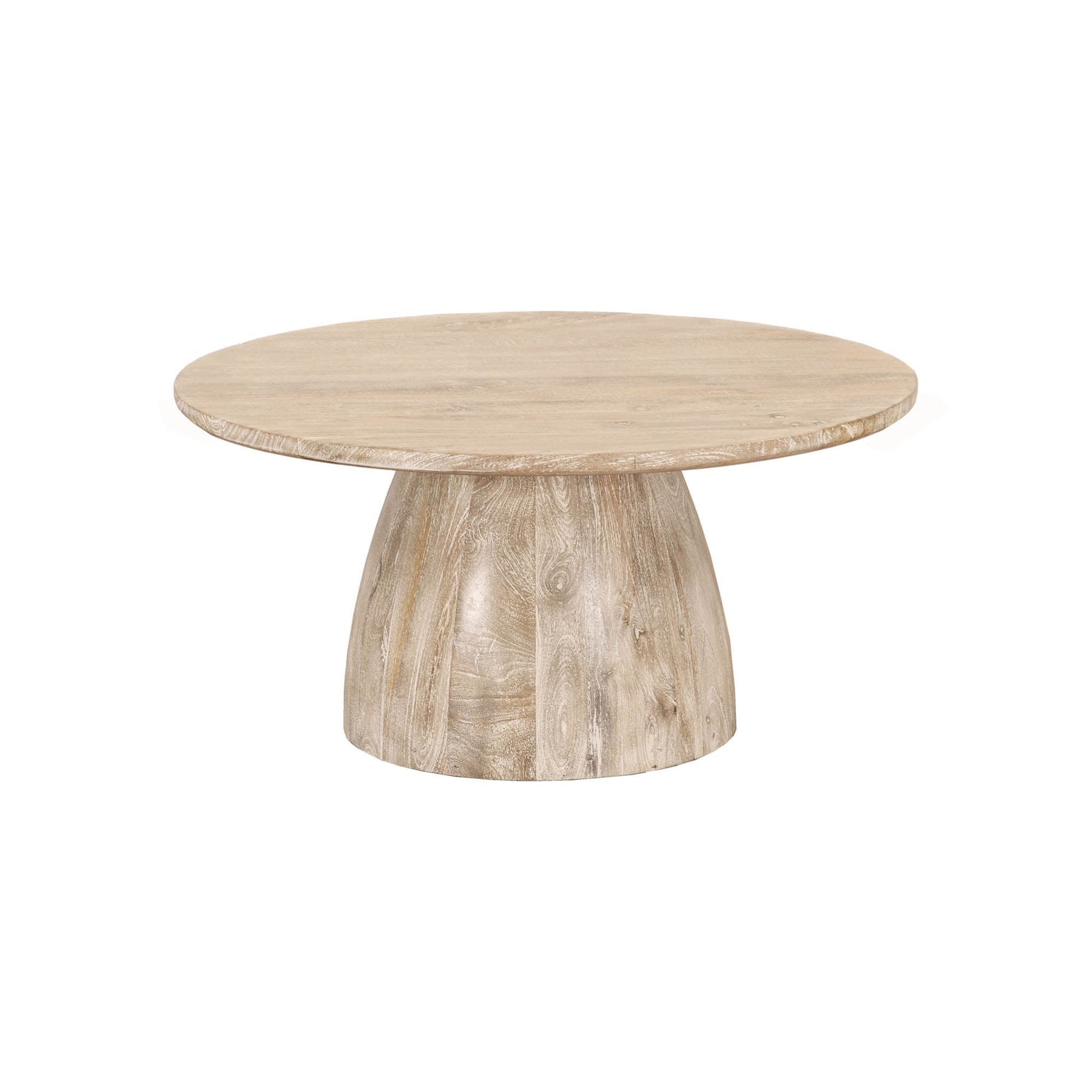 Truffle Coffee Table - stylish tables for living rooms | Image 1 | InSTYLE Home & Rugs