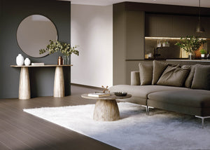 Truffle Coffee Table - stylish tables for living rooms | Image 8 | InSTYLE Home & Rugs
