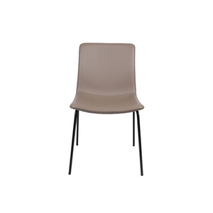 Tuck Dining Chair - elegant seating for dining areas | Image 4 | InSTYLE Home & Rugs