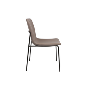 Tuck Dining Chair - elegant seating for dining areas | Image 1 | InSTYLE Home & Rugs