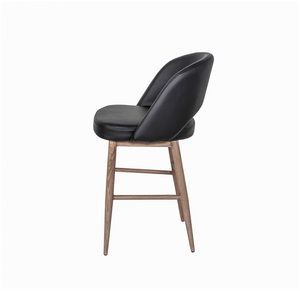 Turner Counter Stool - ergonomic design for comfort | Image 14 | InSTYLE Home & Rugs