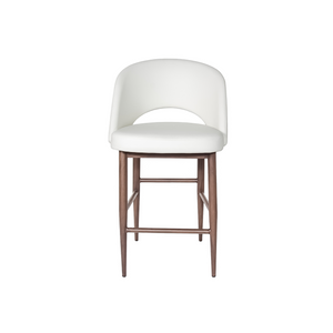 Turner Counter Stool - ergonomic design for comfort | Image 13 | InSTYLE Home & Rugs