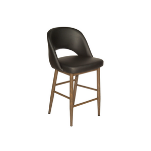 Turner Counter Stool - ergonomic design for comfort | Image 11 | InSTYLE Home & Rugs