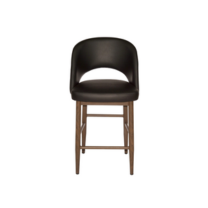 Turner Counter Stool - ergonomic design for comfort | Image 2 | InSTYLE Home & Rugs