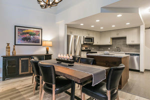 Luther Dining Chair - stylish chairs for any table | Image 8 | InSTYLE Home & Rugs