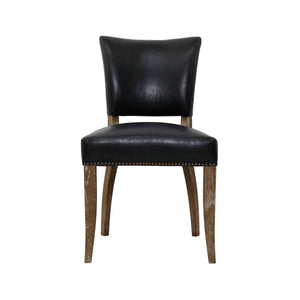 Luther Dining Chair - stylish chairs for any table | Image 3 | InSTYLE Home & Rugs