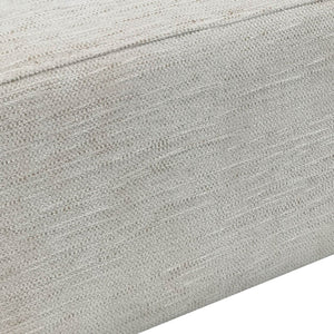 Francesca Bench - durable bench with modern style | Image 5 | InSTYLE Home & Rugs