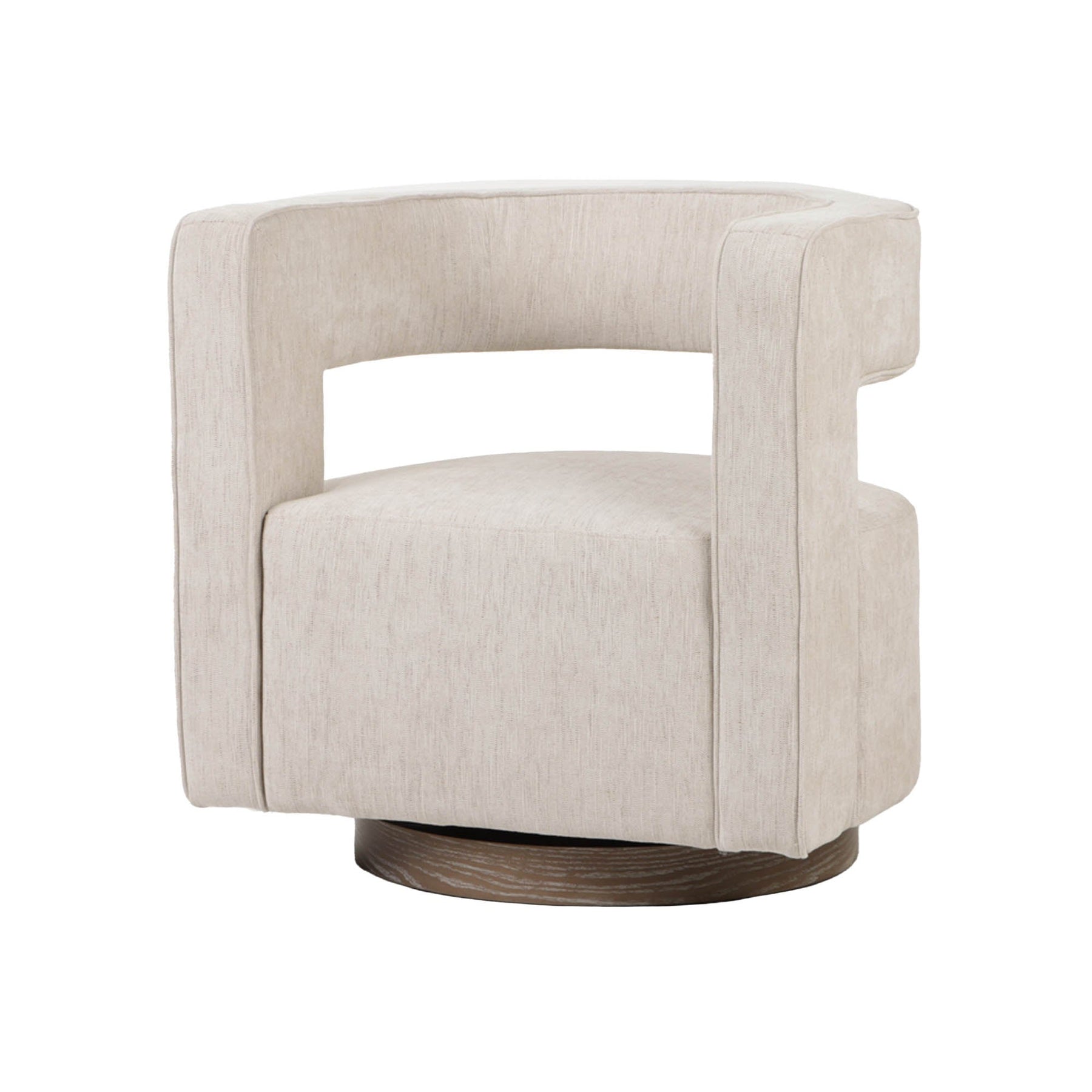 Romer Club Chair - comfortable seating for dining and office spaces | Image 1 | InSTYLE Home & Rugs