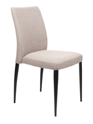 Twyla Dining Chair - elegant seating for dining areas | Image 6 | InSTYLE Home & Rugs