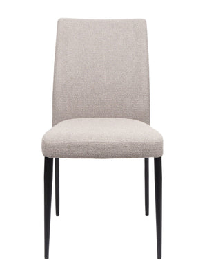 Twyla Dining Chair - elegant seating for dining areas | Image 1 | InSTYLE Home & Rugs