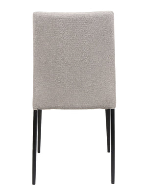 Twyla Dining Chair - elegant seating for dining areas | Image 4 | InSTYLE Home & Rugs