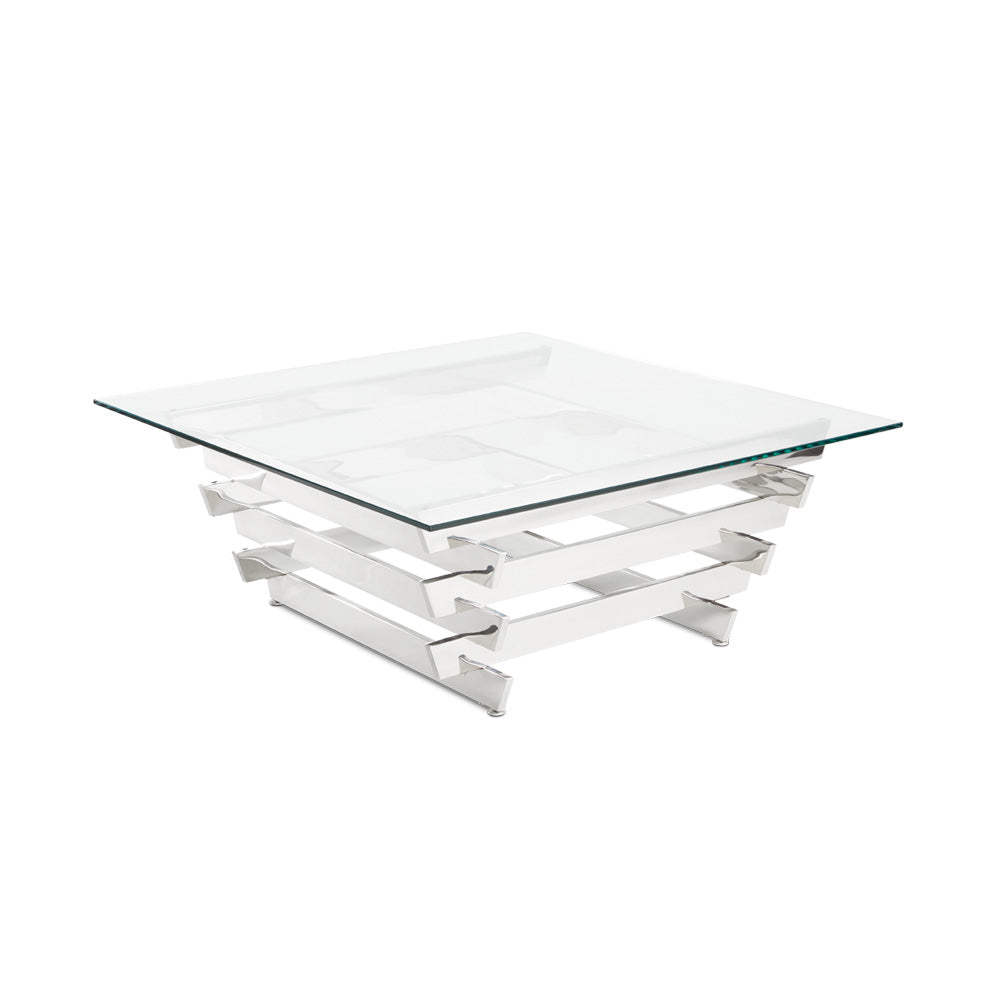 Pandora Coffee Table GY-19026 Square - versatile tables for living rooms and entryways | Image 2 | InSTYLE Home & Rugs