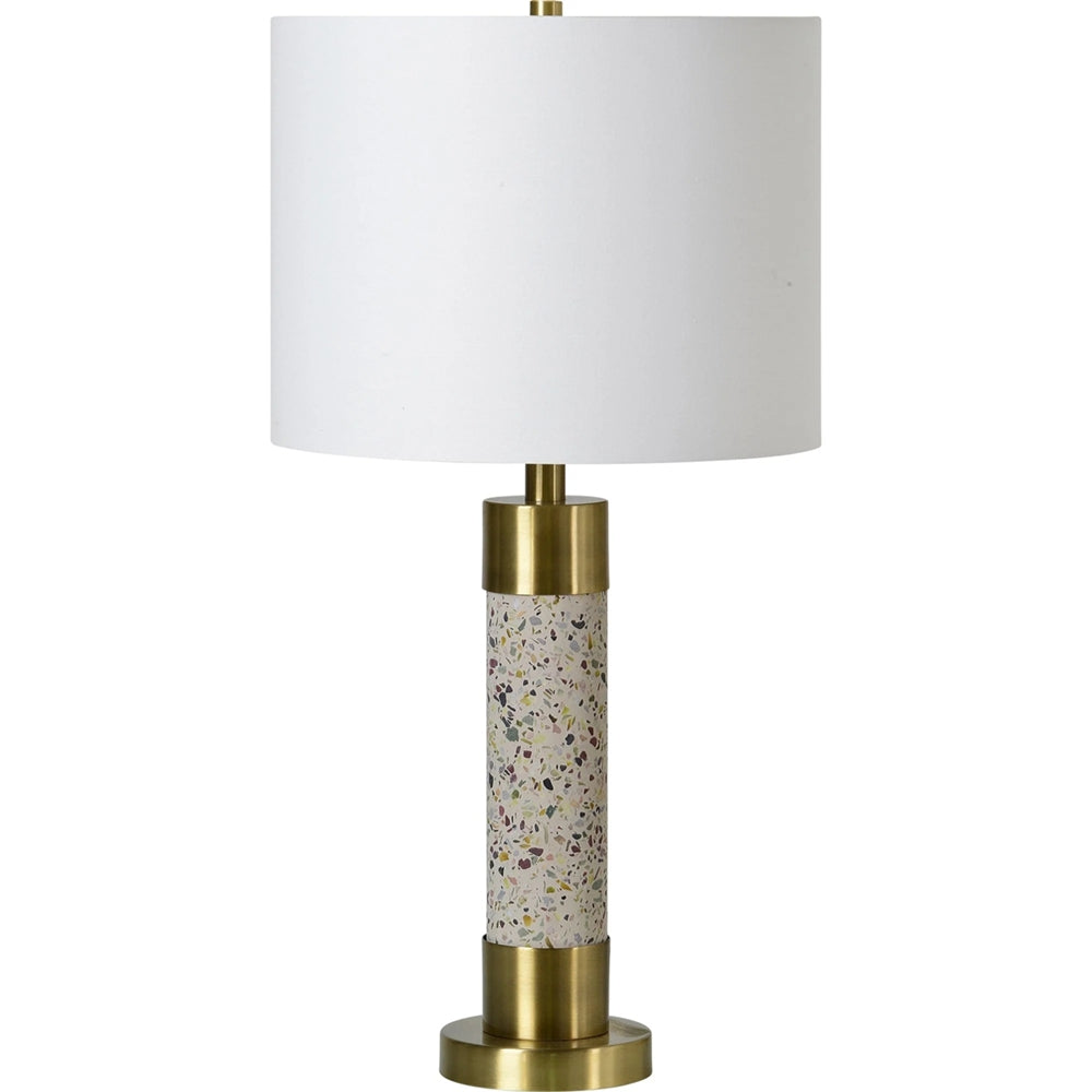 Tayla Table Lamp - stylish lamp for bedside tables | Image 2 | InSTYLE Home & Rugs
