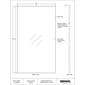 Keene - elegant and functional accent pieces for any room | Image 6 | InSTYLE Home & Rugs